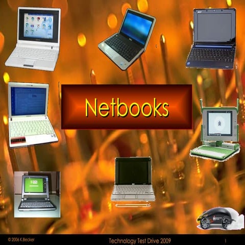 Netbooks