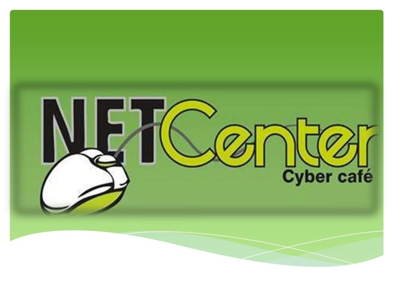 Netcenter