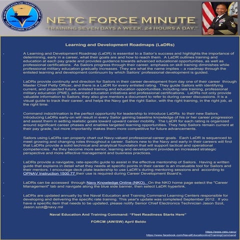 Netc force minute la dr.pdf