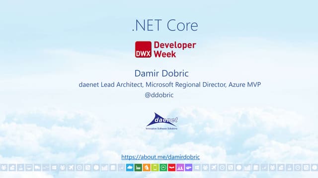 What should you know about Net Core?