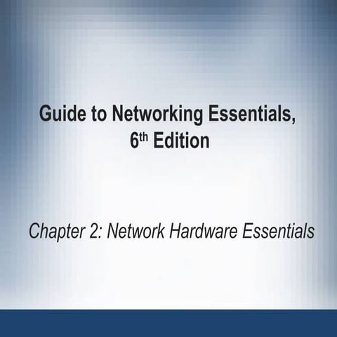 Net essentials6e ch2