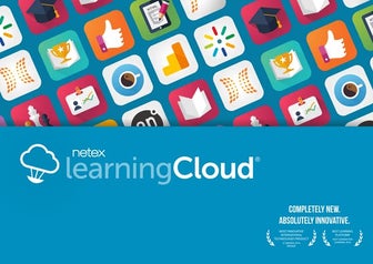 Netex learningCloud 2017 [EN]