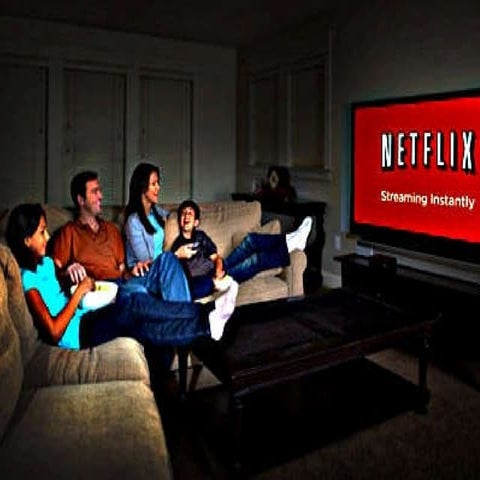 Netflix