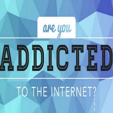 Are you Addicted to Netflix?