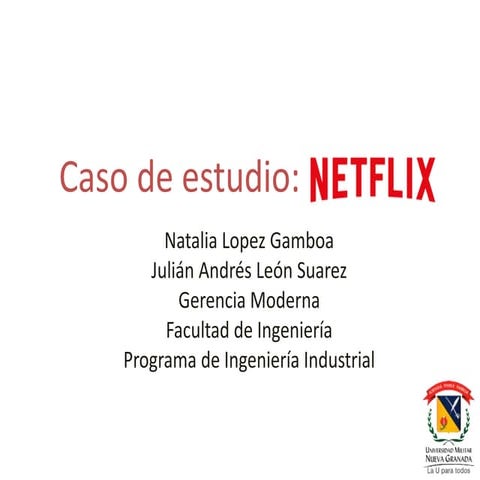 Netflix