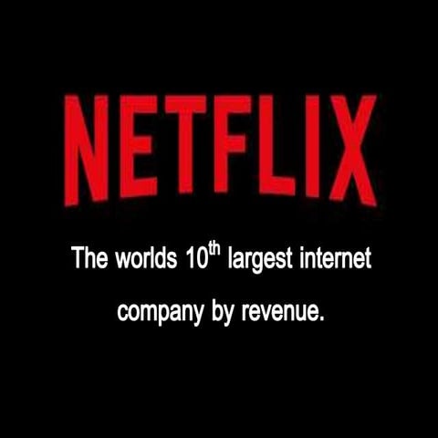 Netflix