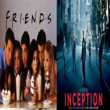 All About Netflix - The Rise and Rise