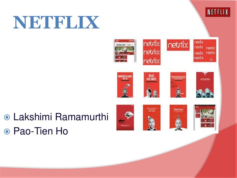 netflix api case study essay writing software for term netflix case study