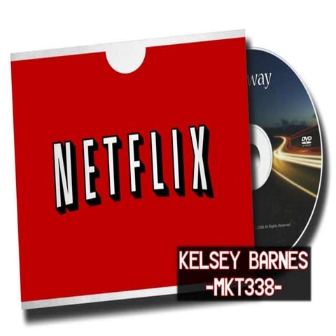 Netflix Pricing
