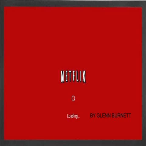 Netflix, Hybrid Case Study (Slideshow) - Netflix and Robert W. Lucas' Skills ...