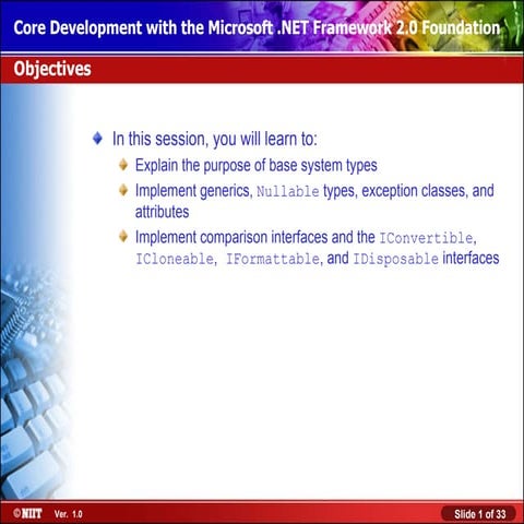 Net framework session01