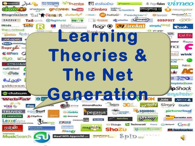 Netgeneration