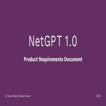 NetGPT 1.0 PRD Presentation.pdf