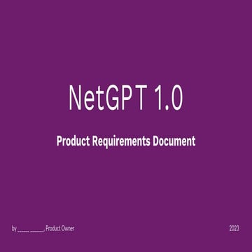 NetGPT 1.0 PRD Presentation2.pdf