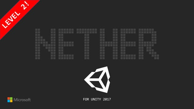 Nether @ pixeljam