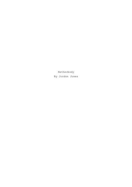 Task 7 – the forest sample script | DOCX