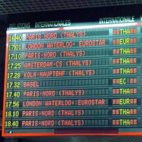 Life In The Netherlands