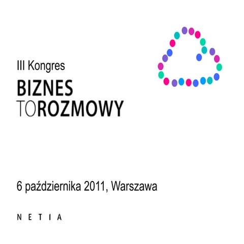 "Connected home" - aplikacja dla domu i biznesu
