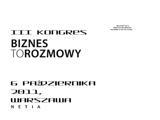 Netia btr11 prezentacjeczarnecki_or...