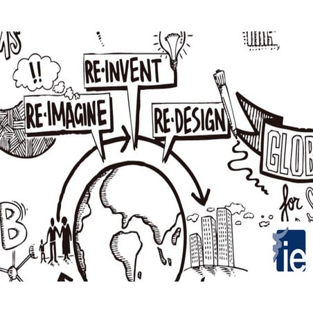 Net Impact and Social Innovation at IE 2016