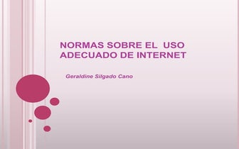 Identidad digital (t odas) | PPT
