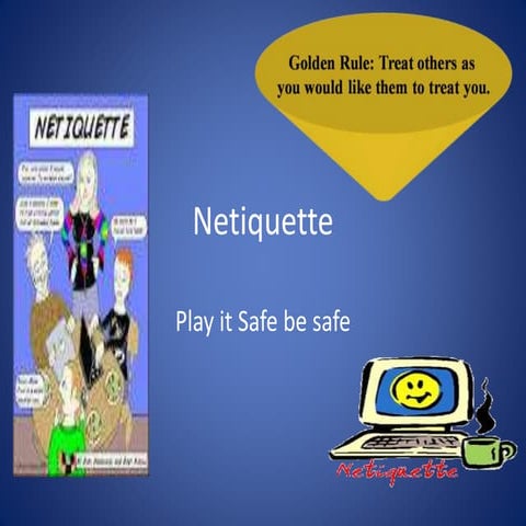 Netiquette