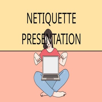 Understanding Netiquette: Online Behavior and Digital Respect ...