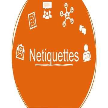 Netiquette | PPT