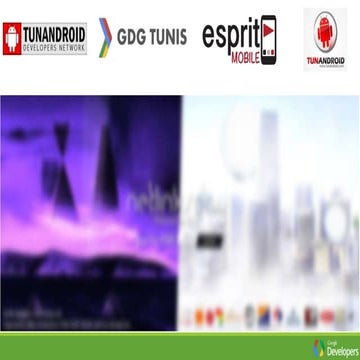 Free Apps VS Paid Apps - Houssem Eddine Lassoued