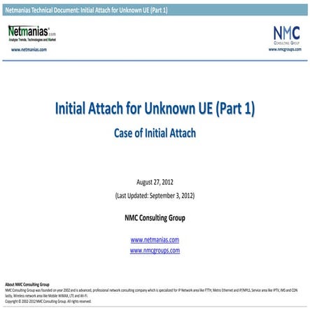 Netmanias.2012.09.03 [en] emm_procedure_1._initial_attach_(part_1)