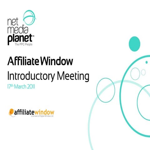 Net media planet   slides 28 - 34