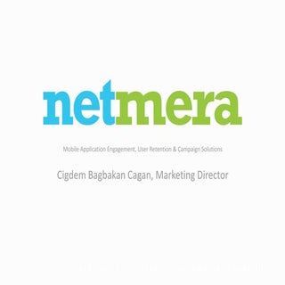 Netmera