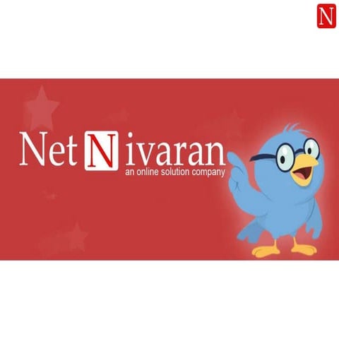 Netnivaran company profile.