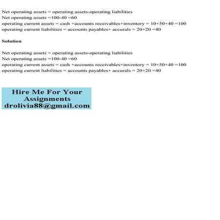 Net operating assets = operating assets-operating liabilitiesNet o.pdf