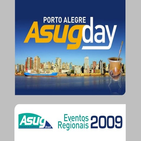 Melhores Práticas em Upgrade de Versão SAP e Ativo Fixo