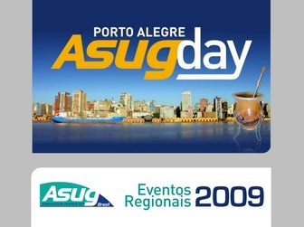 Melhores Práticas em Upgrade de Versão SAP e Ativo Fixo