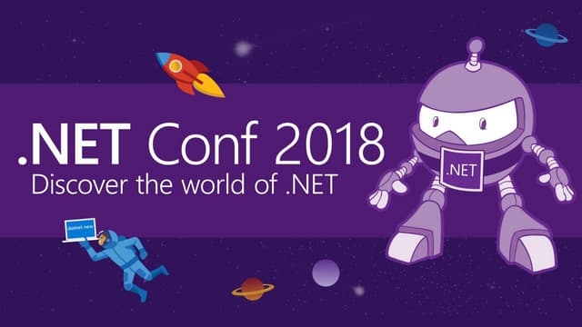 NetPonto - The Future Of C# - NetConf Edition