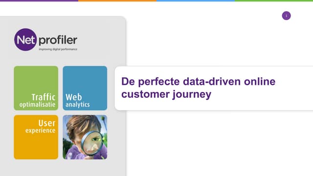 Netprofiler eHome & Deco 2016