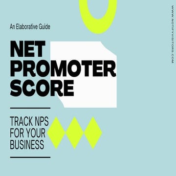 How to Get Higher NPS Result?