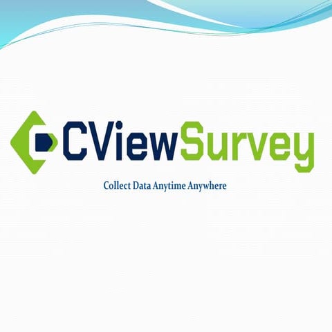 Customer satisfaction survey