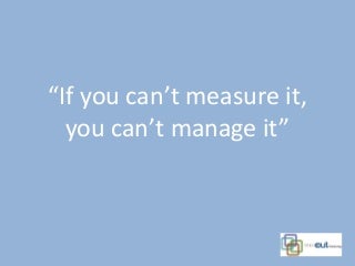How Customer Feedback (and The Net Promoter Score) Can Bring "Gold" To Your Business 