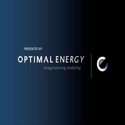 Joule, a spearhead for the south African Electric Vehicle and Battery industr...