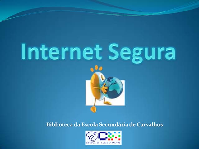 Internet Segura