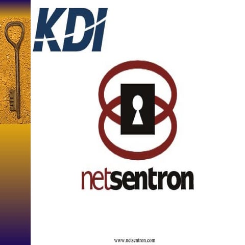 Netsentron Content Filter