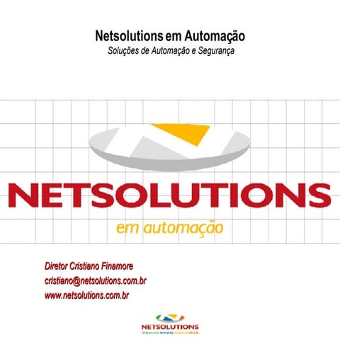 Netsolutions Una | PPT