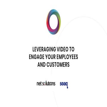 Net Solutions AWS Brochure | PDF