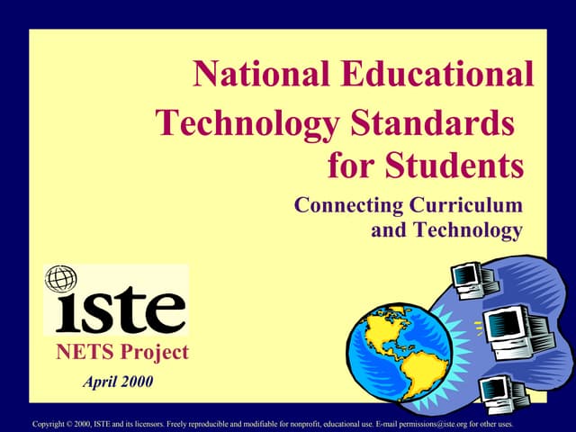 Nets S P316 Students