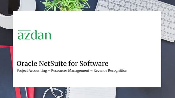NetSuite in Arabic Language نت سويت باللغة العربية | PDF | Computing ...