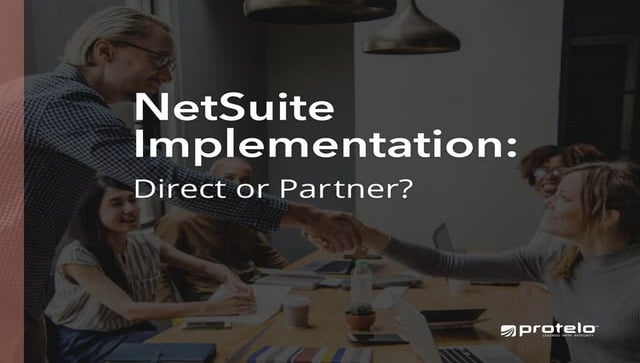 SAGE 100 Vs NetSuite Software Comparison Guide PDF