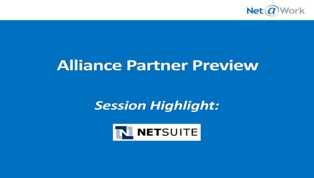 SAGE 100 Vs NetSuite Software Comparison Guide PDF